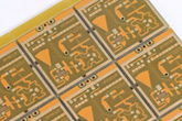 What are the materials for PCB circuit board production