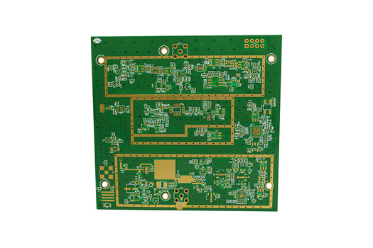 Functions of PCB in electronic equipment